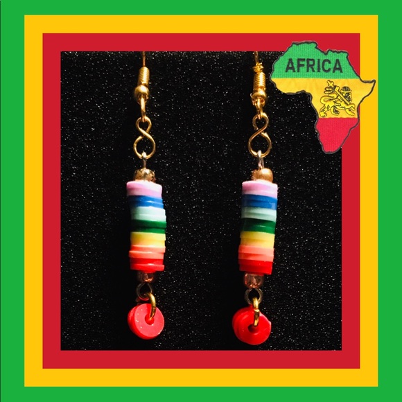 Motherskiss Jewelry - 🇪🇹BUY 1 GET 1 FREE EVERYTHING🇪🇹7 CHAKRAS
